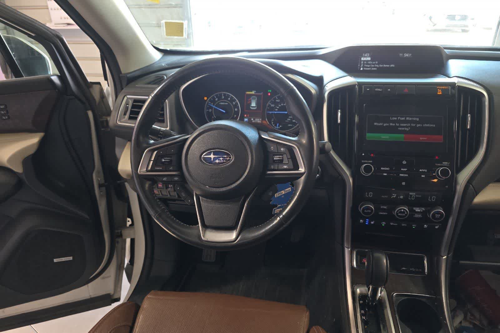 Used 2019 Subaru Ascent Touring w/ Popular Package #3 AWD/4WD image 16