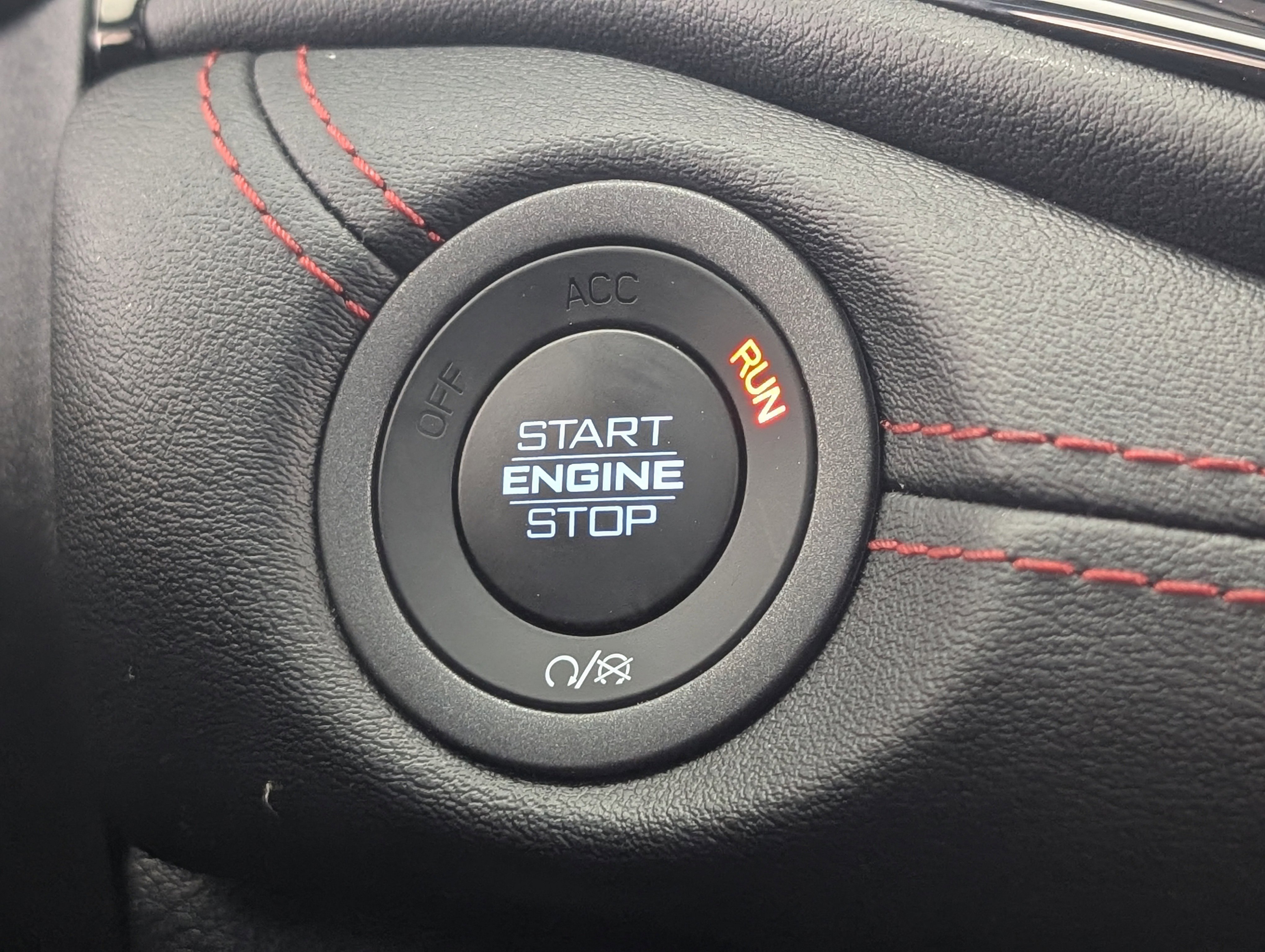 Used 2025 Dodge Durango R/T image 36