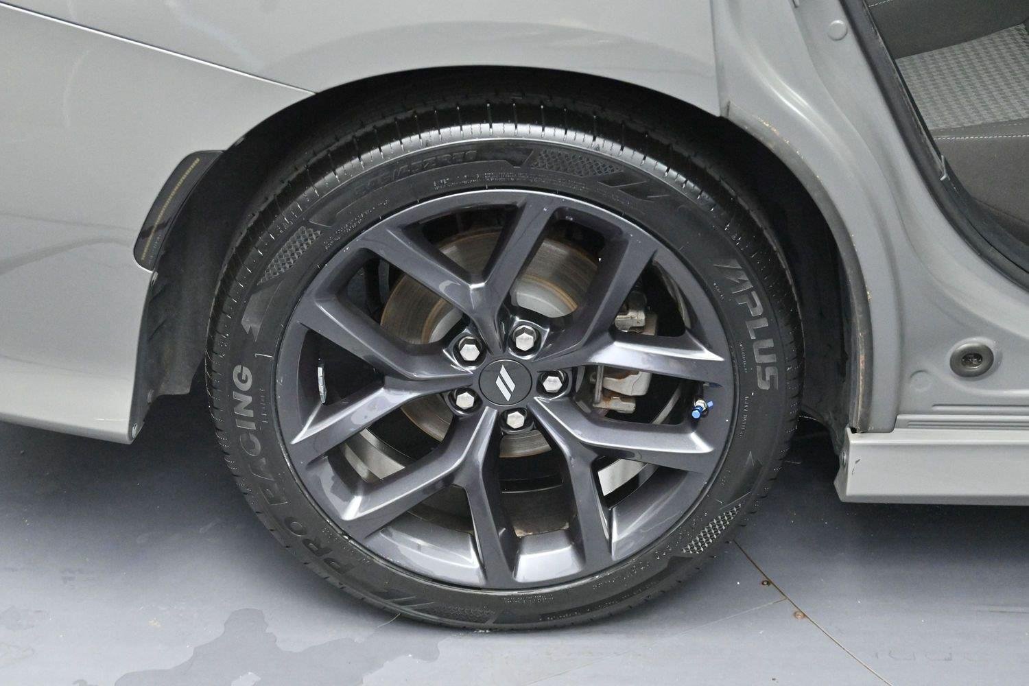 Used 2023 Dodge Charger GT w/ Blacktop Package RWD image 30