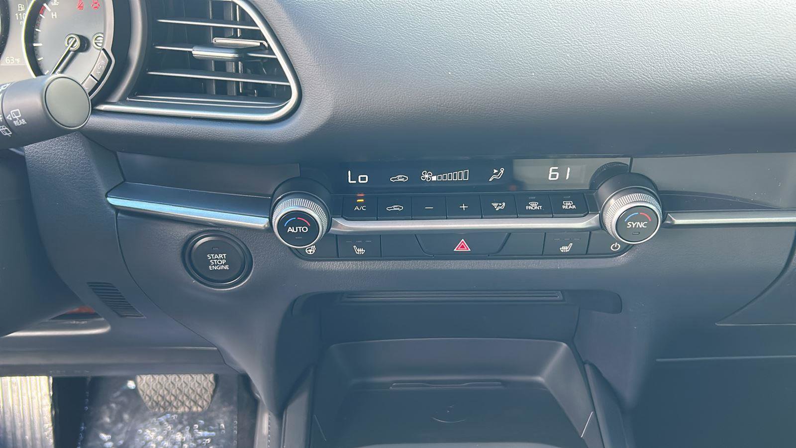 New 2026 MAZDA CX-30 AWD 2.5 S w/ Premium Package image 15