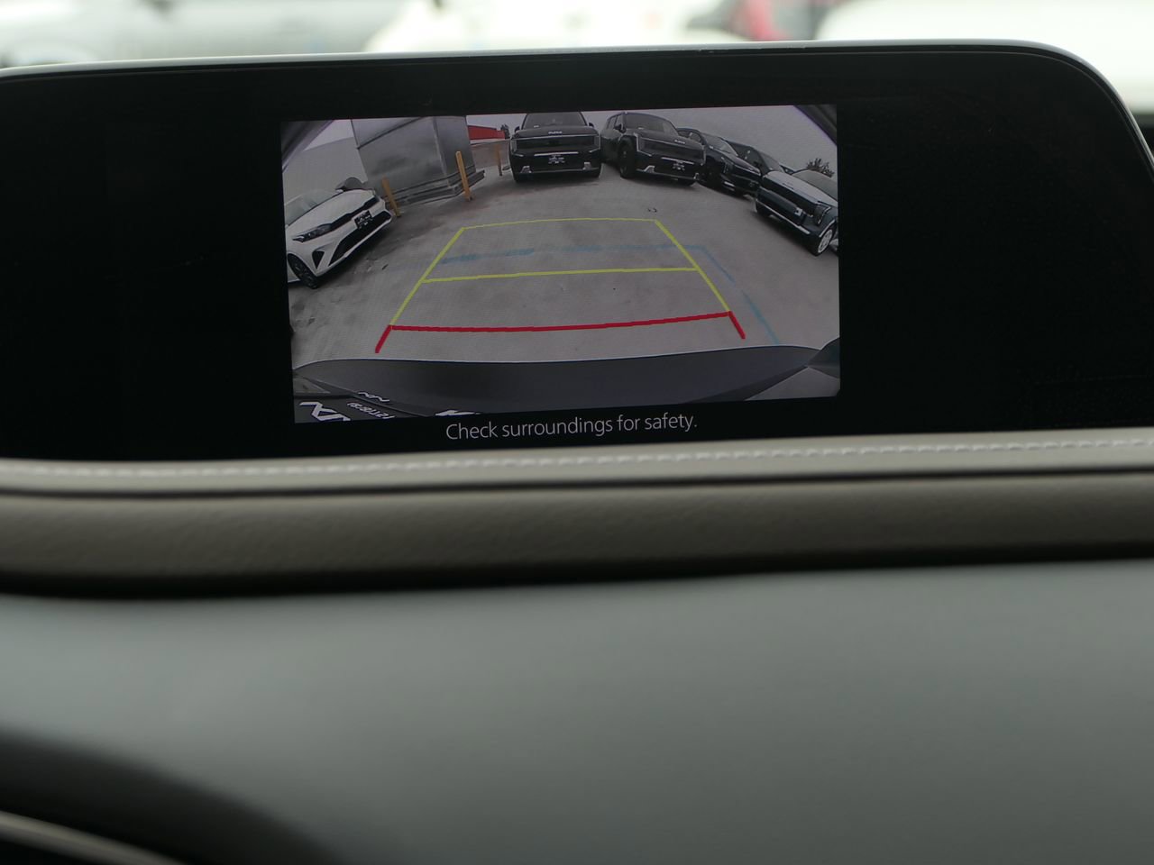 Used 2023 MAZDA CX-30 AWD 2.5 S w/ Premium Package image 19