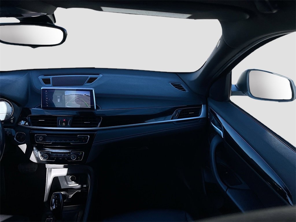 Used 2020 BMW X1 sDrive28i w/ Convenience Package image 25