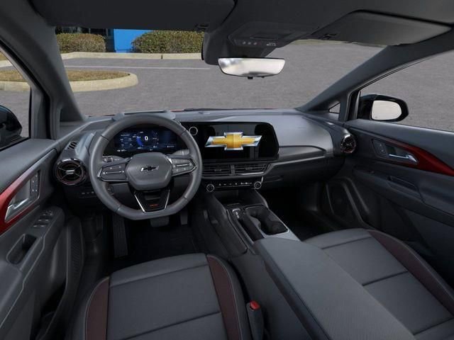 New 2026 Chevrolet Equinox EV RS image 18
