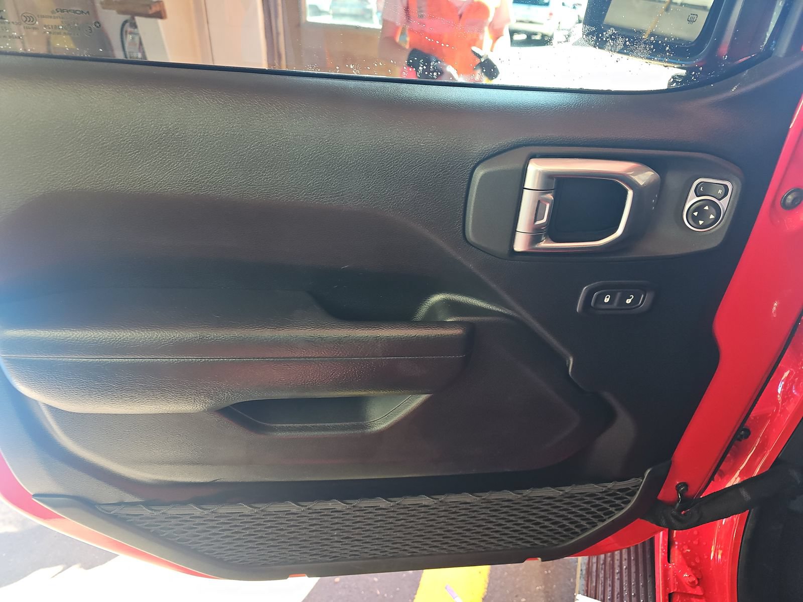 Used 2022 Jeep Gladiator Sport AWD/4WD image 14