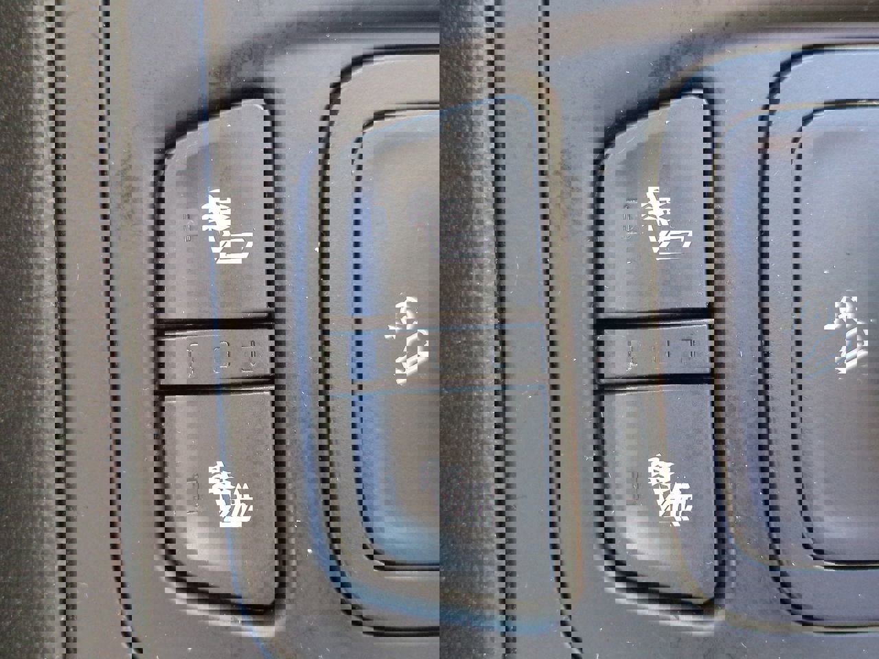 Used 2019 GMC Terrain SLT image 21