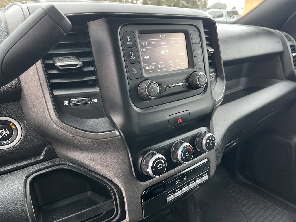 Used 2022 RAM 4500 Tradesman RWD image 45