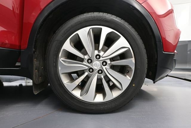 Used 2017 Buick Encore Preferred FWD image 14