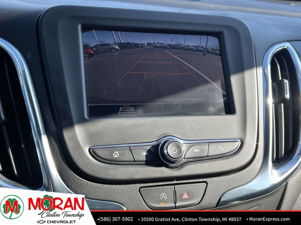 Certified 2024 Chevrolet Equinox LT image 21