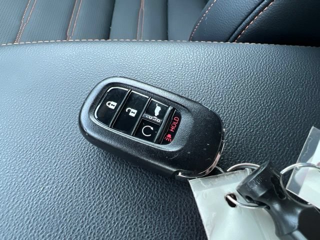 Used 2025 Honda CR-V Sport Touring image 14