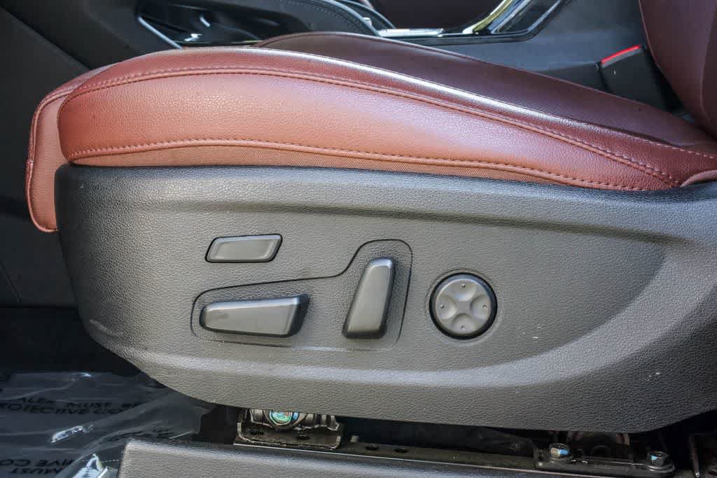 Used 2023 Kia Telluride SX AWD/4WD image 21