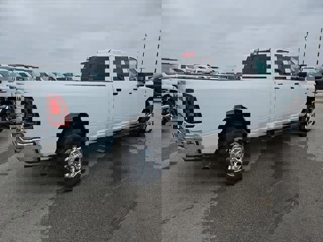 New 2026 RAM 2500 Tradesman image 37