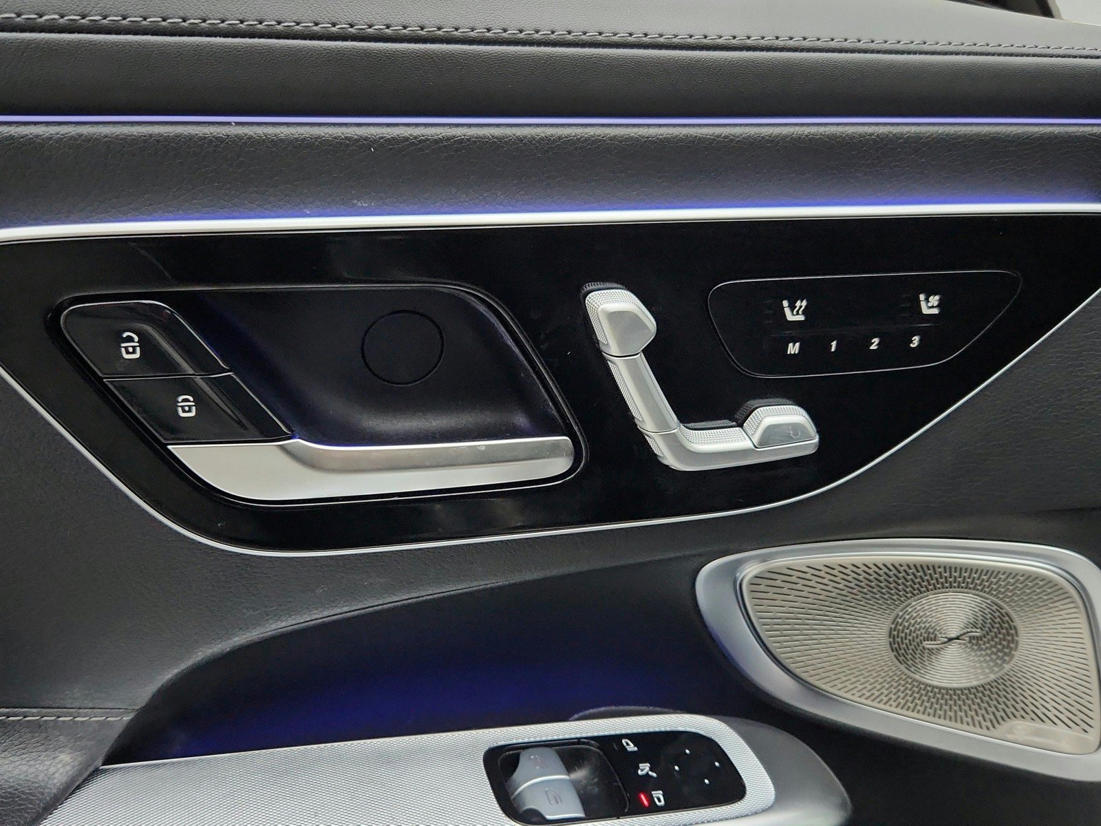 Certified 2024 Mercedes-Benz CLE 300 4MATIC Coupe image 24