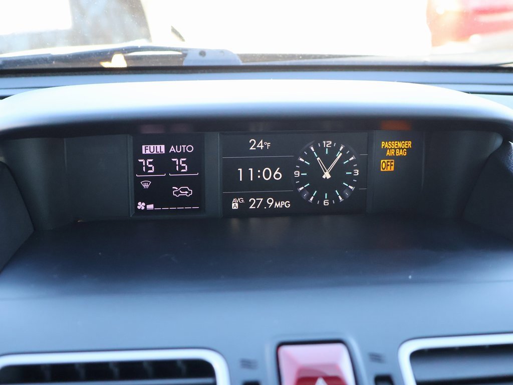 Used 2017 Subaru Forester 2.0XT Touring image 21