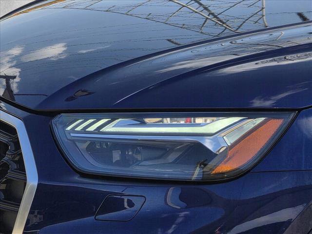 Certified 2024 Audi Q5 2.0T Prestige w/ Prestige Package image 9