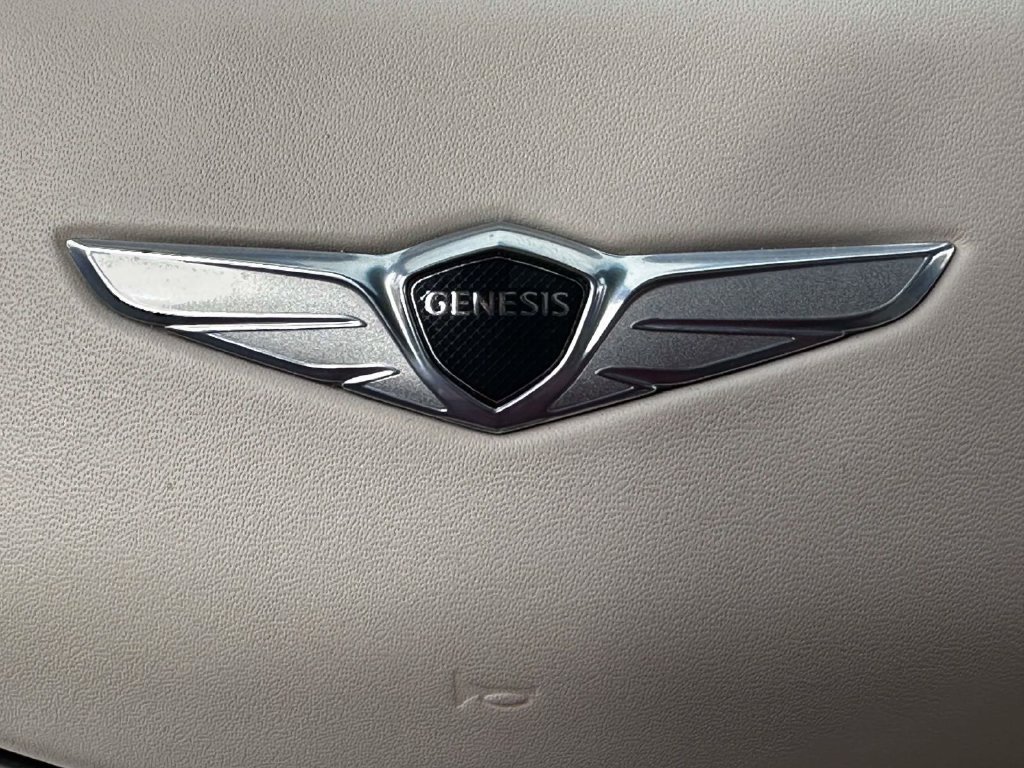 Used 2021 Genesis GV80 3.5T w/ Prestige Package 07 AWD/4WD image 29