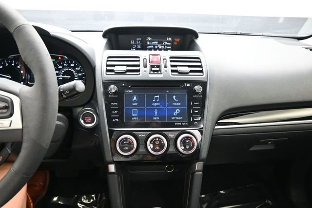 Used 2018 Subaru Forester 2.5i Touring AWD/4WD image 12