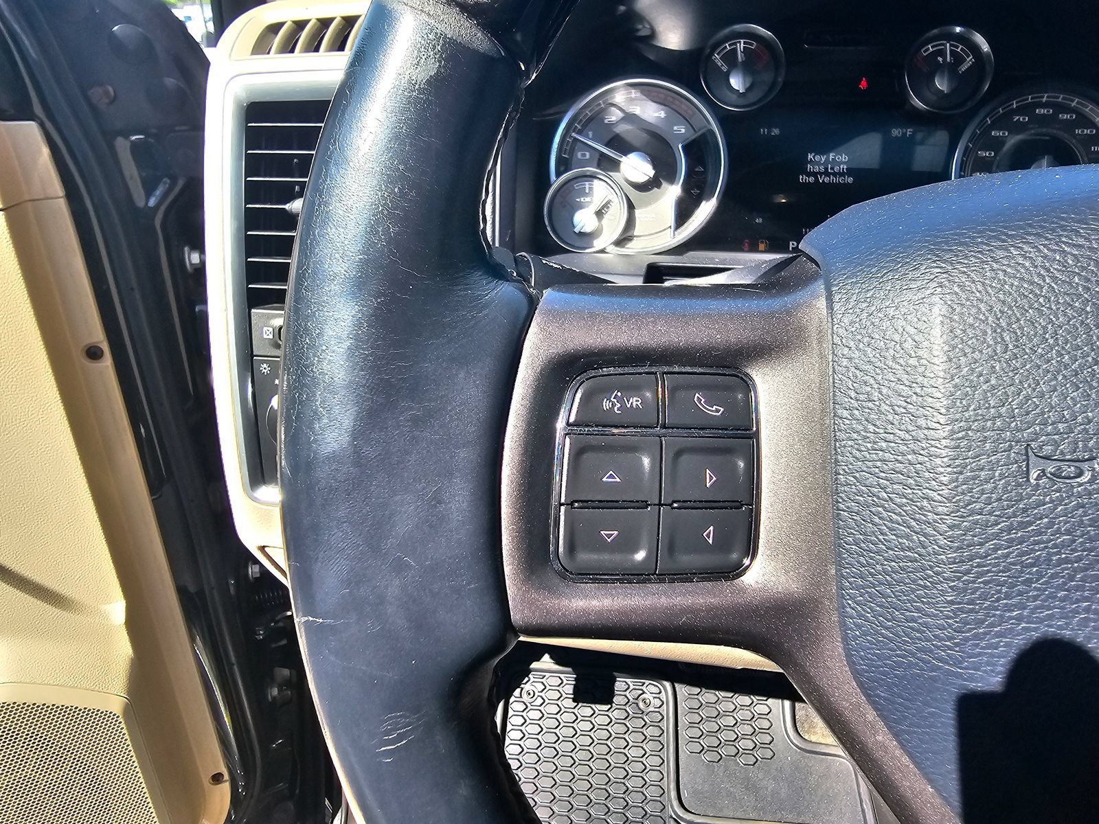 Used 2018 RAM 2500 Limited AWD/4WD image 21