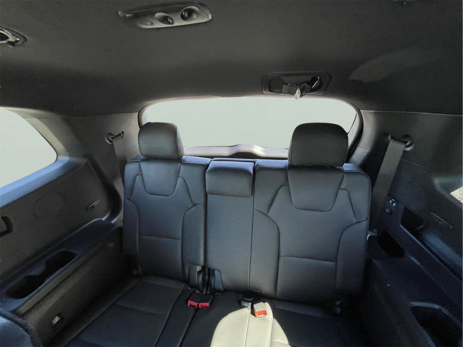 Used 2024 Kia Telluride EX X-Line AWD/4WD image 15