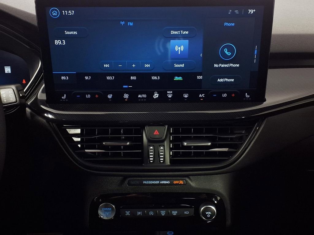 Used 2023 Ford Escape ST-Line Elite w/ Premium Technology Package image 24