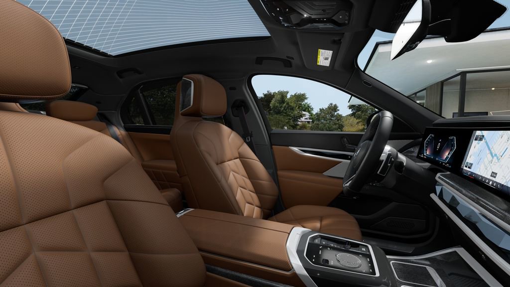 New 2026 BMW 740i RWD image 9