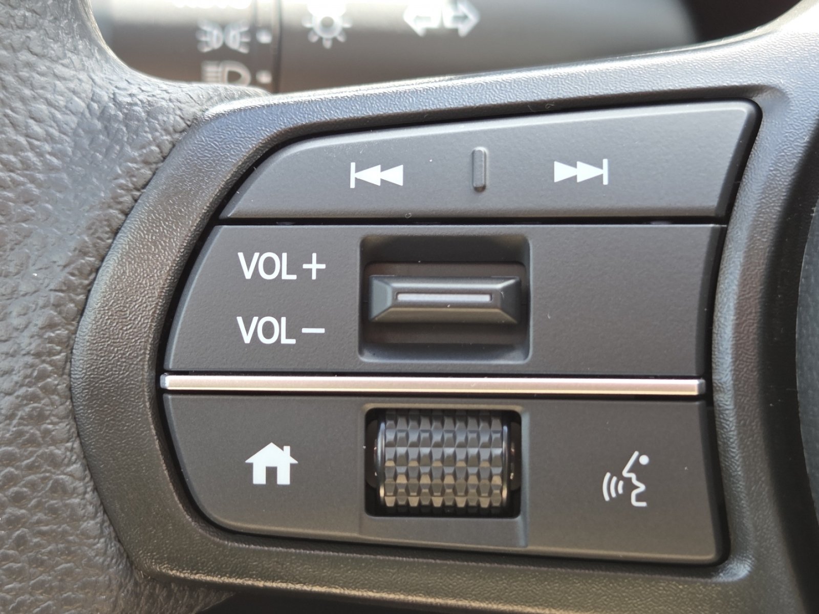 New 2026 Honda CR-V LX image 9