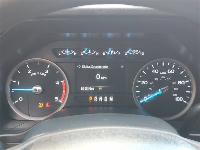 Used 2022 Ford F250 XLT w/ FX4 Off-Road Package image 18