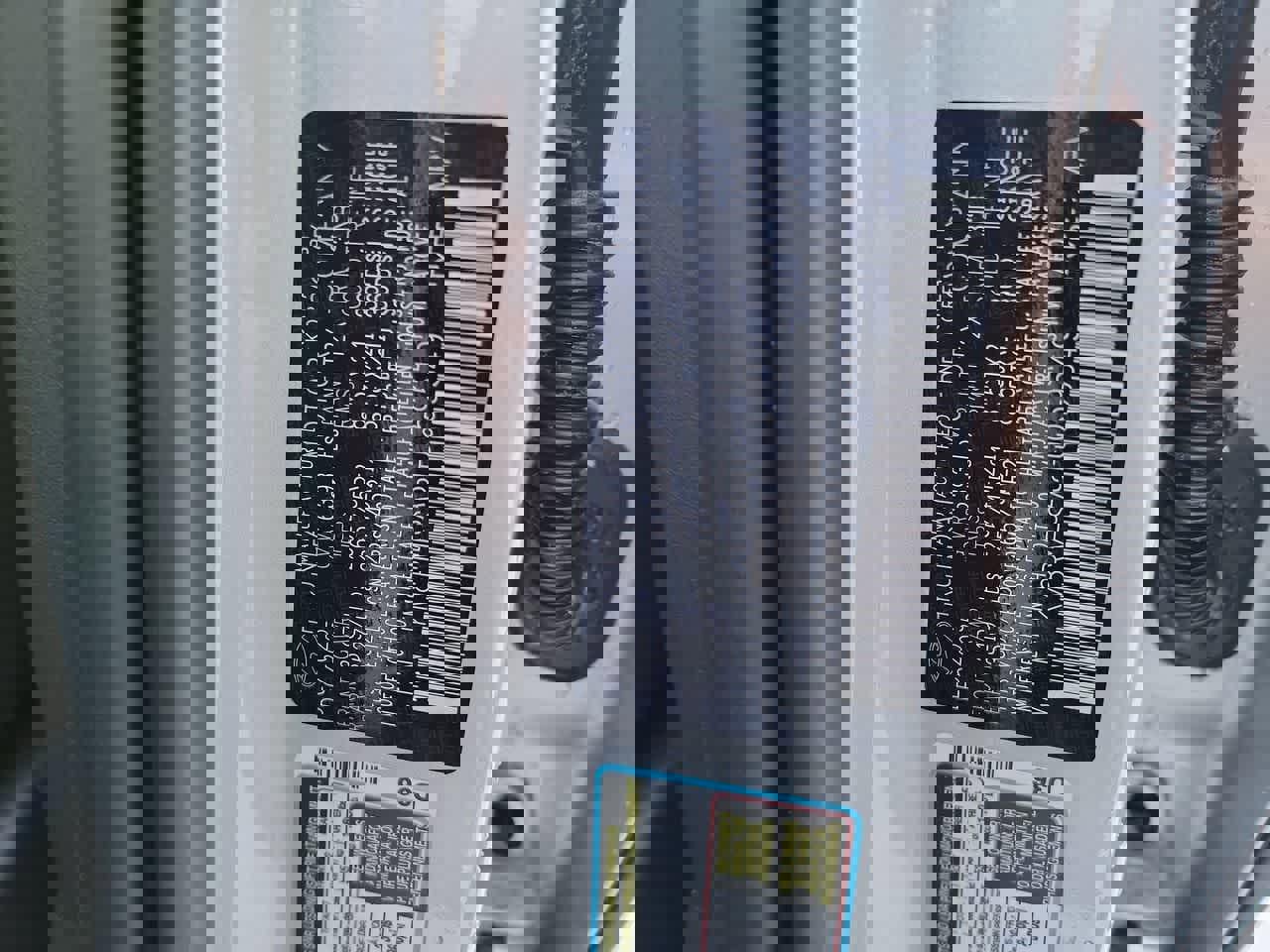 New 2026 Hyundai Palisade Calligraphy AWD/4WD image 25