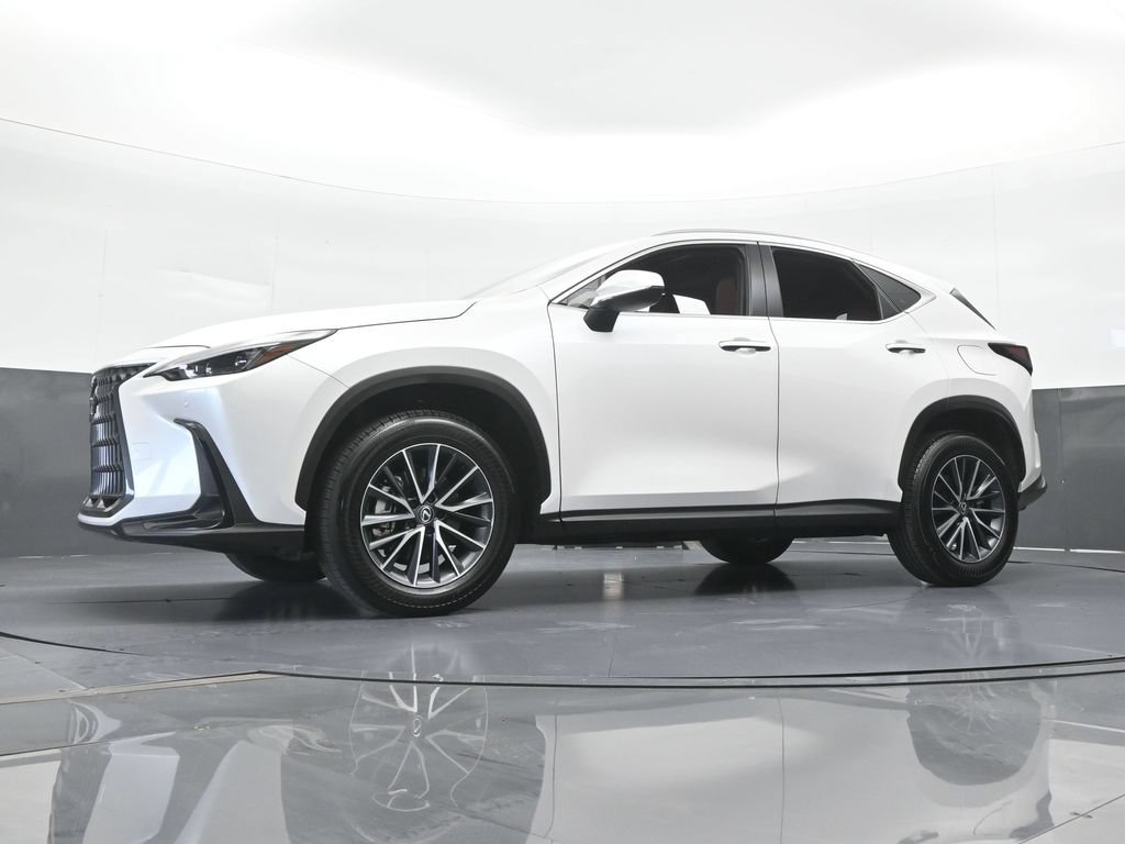 Used 2025 Lexus NX 350 AWD w/ Accessory Package (K3) image 58