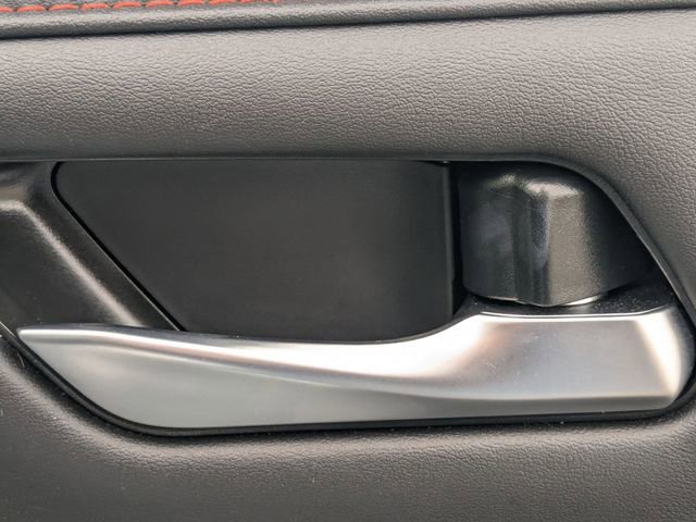 Used 2025 Nissan Sentra SR FWD image 33