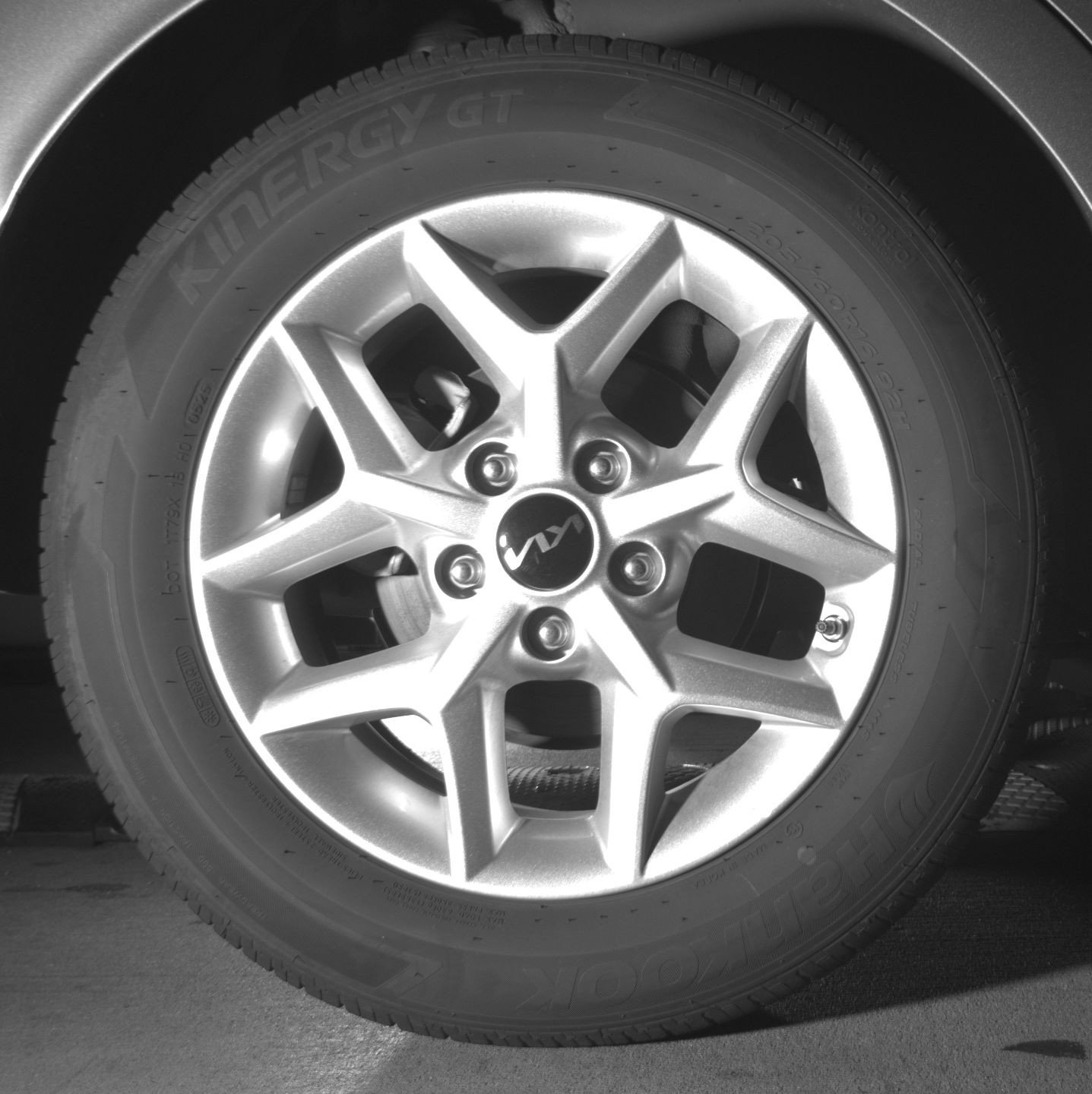 Used 2025 Kia Soul LX w/ LX Technology Package image 15