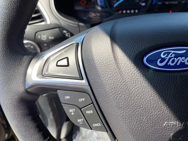 Used 2023 Ford Edge SEL w/ Convenience Package AWD/4WD image 19