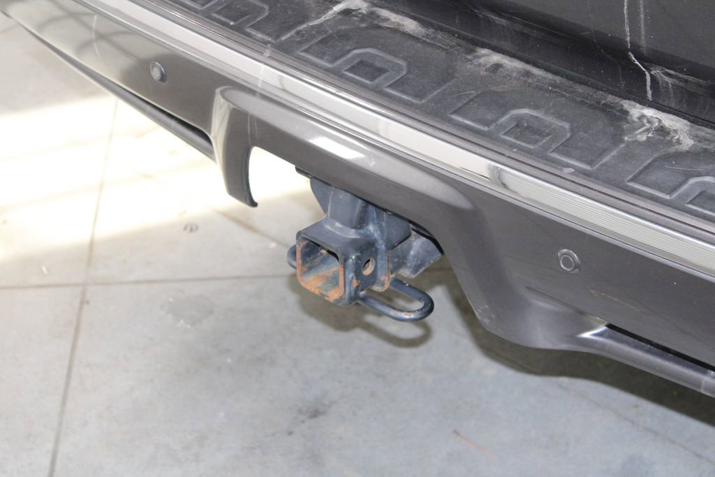 Used 2022 Toyota 4Runner Limited image 16