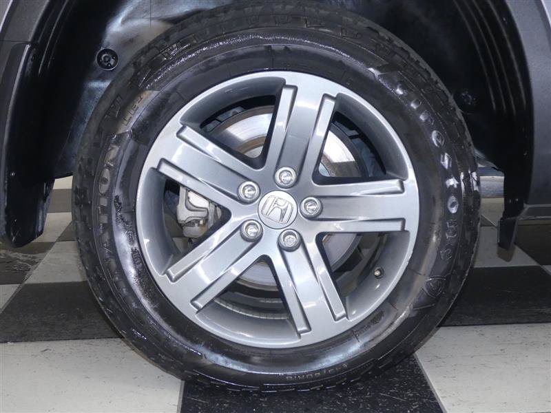 Used 2023 Honda Ridgeline RTL image 29