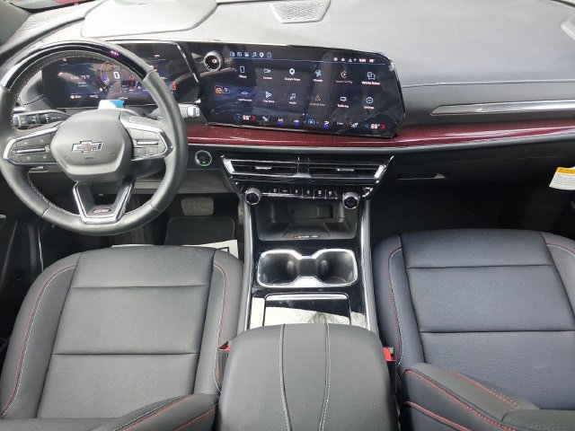 Used 2026 Chevrolet Traverse Z71 w/ Enhanced Driving Package AWD/4WD image 25
