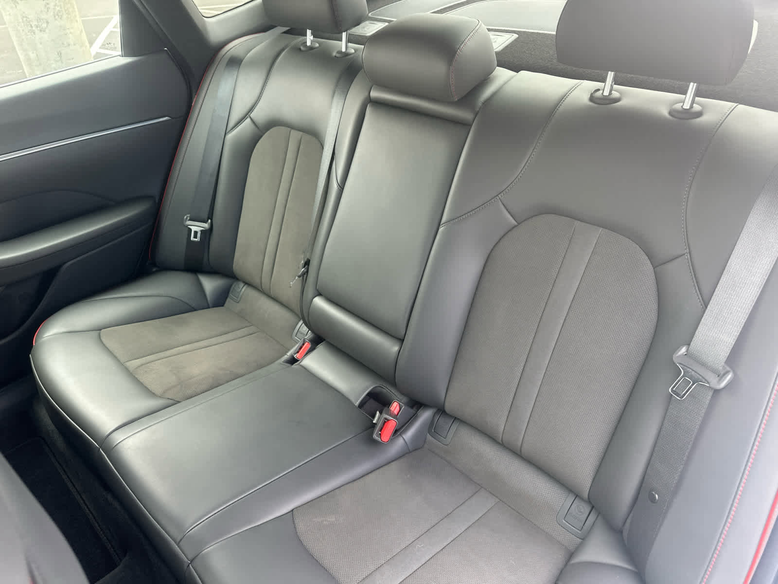 Used 2023 Hyundai Sonata SEL Plus image 18