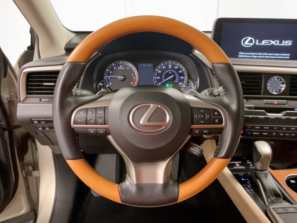 Used 2021 Lexus RX 350 FWD w/ Premium Package image 10