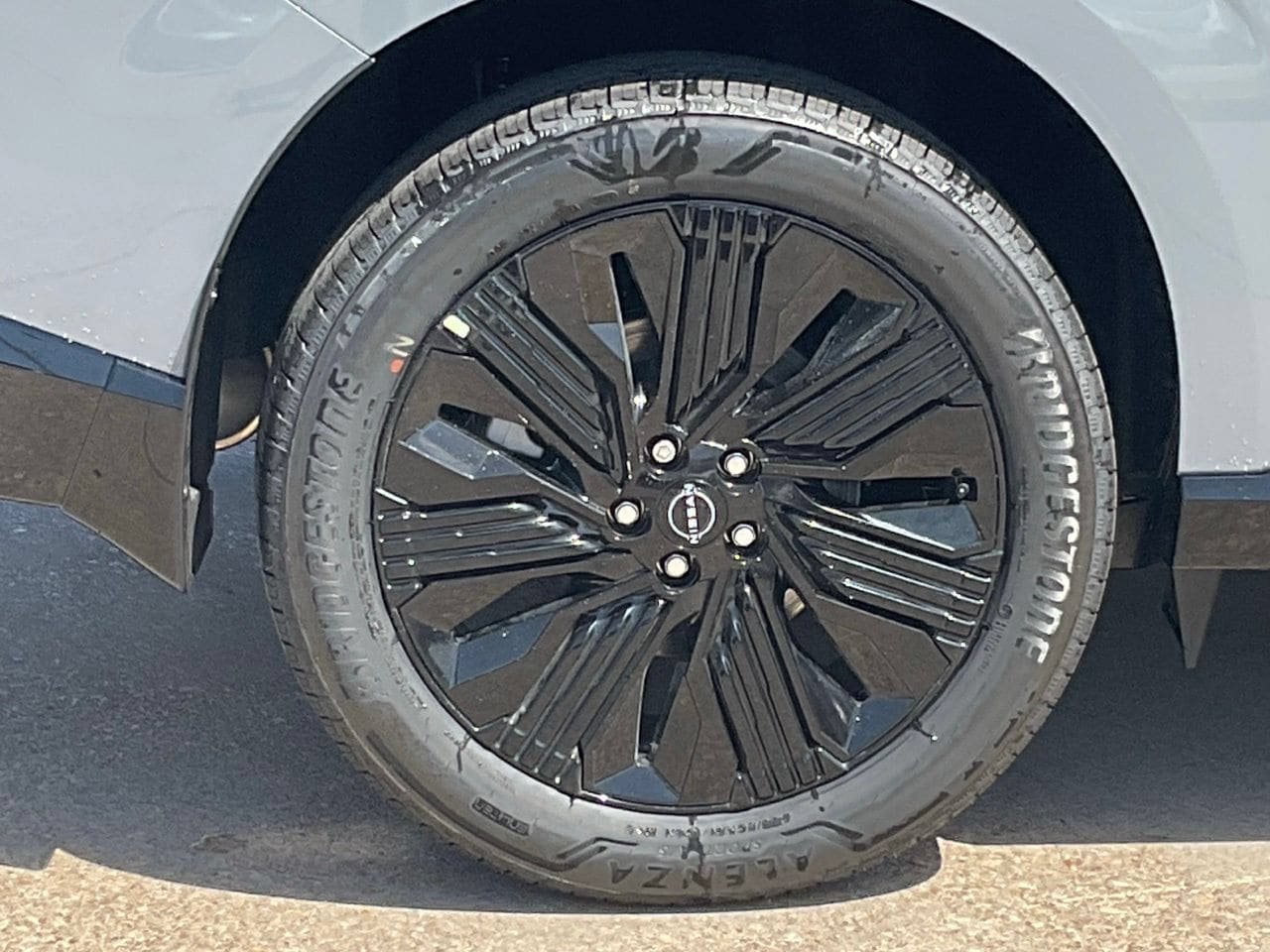New 2027 Nissan Murano SL AWD/4WD image 7