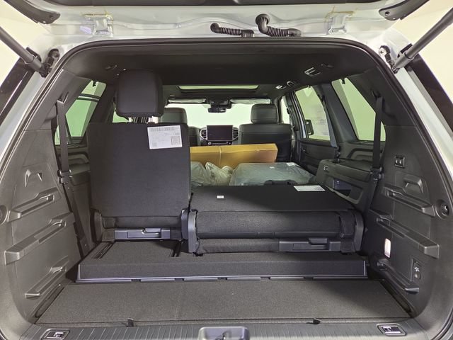 New 2026 Toyota Sequoia TRD Pro AWD/4WD image 33
