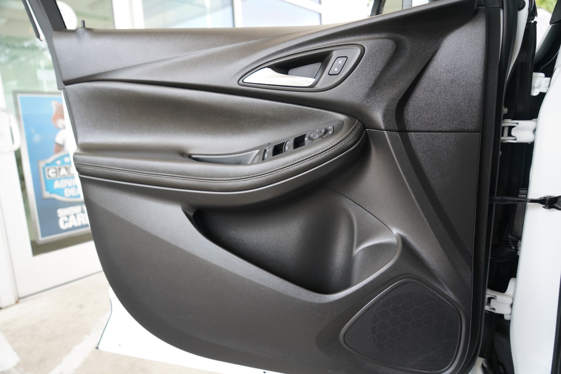 Used 2024 Buick Encore GX Preferred FWD image 20