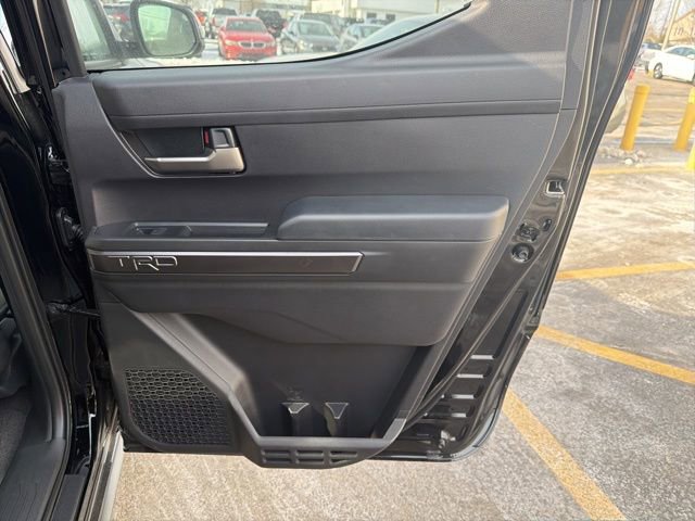 New 2026 Toyota Tacoma TRD Off-Road image 50