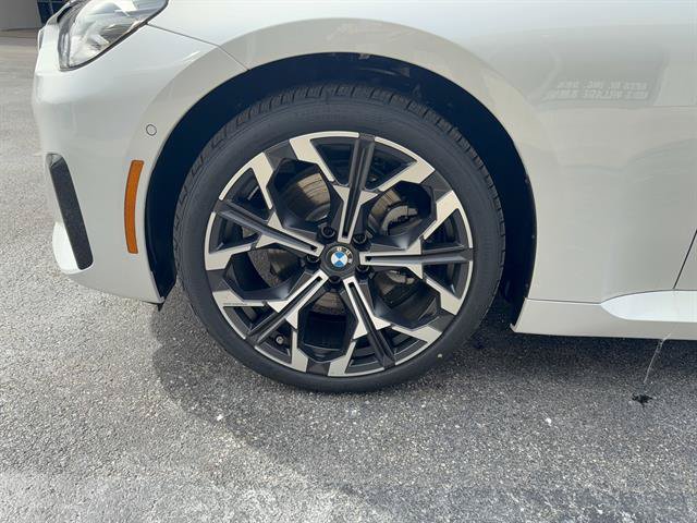 New 2026 BMW 230i xDrive Coupe w/ Premium Package AWD/4WD image 17