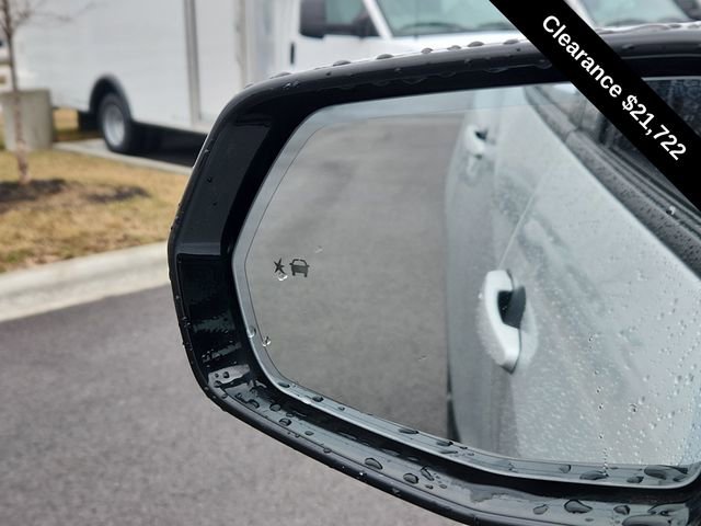 Used 2022 Chevrolet Blazer LT image 36