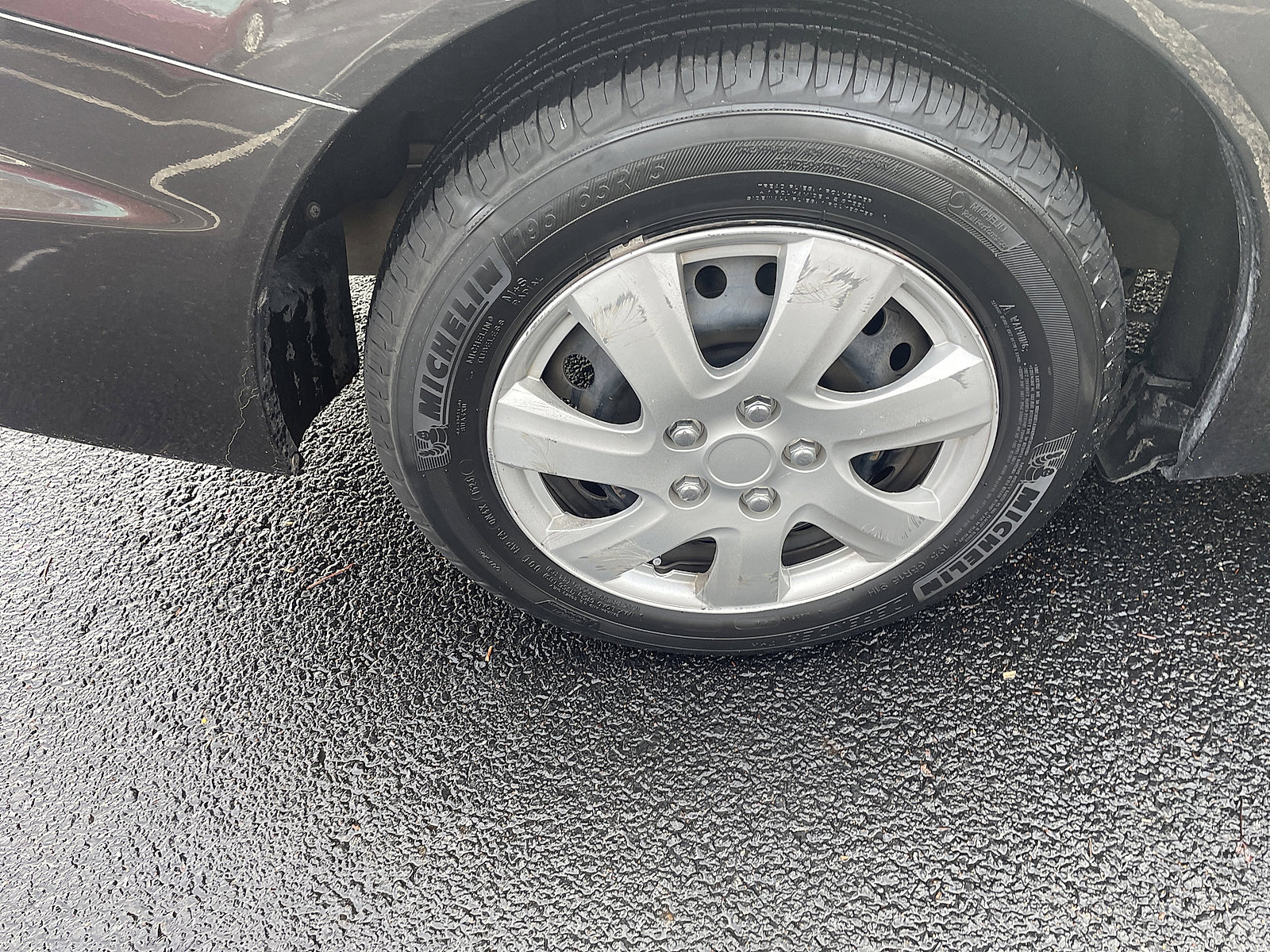 Used 2013 Honda Civic LX image 18