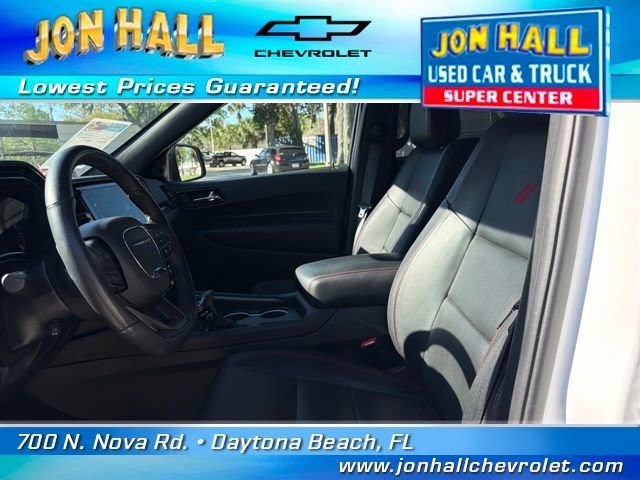 Used 2023 Dodge Durango R/T image 19