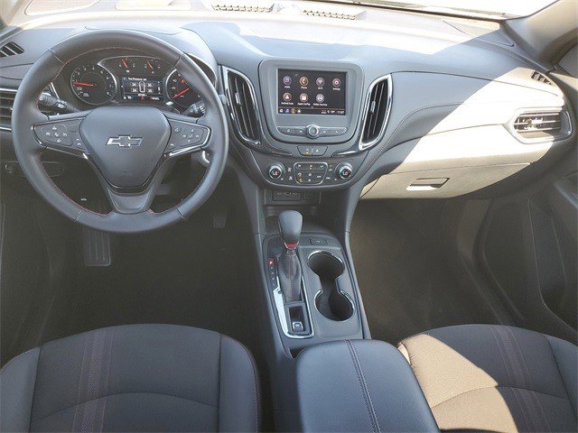 Used 2024 Chevrolet Equinox RS image 11