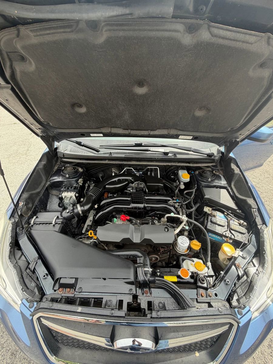 Used 2016 Subaru Crosstrek 2.0i Premium AWD/4WD image 26