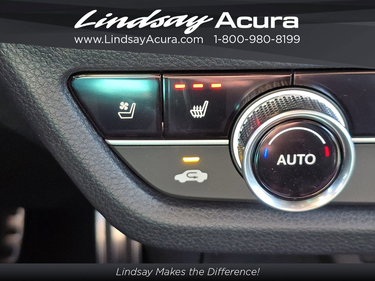 New 2025 Acura ADX A-Spec image 16