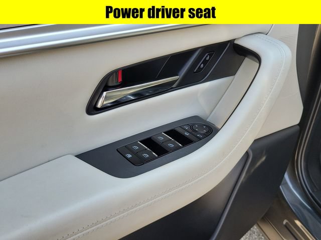 Used 2024 MAZDA CX-90 3.3 Turbo S w/ Premium Package AWD/4WD image 21