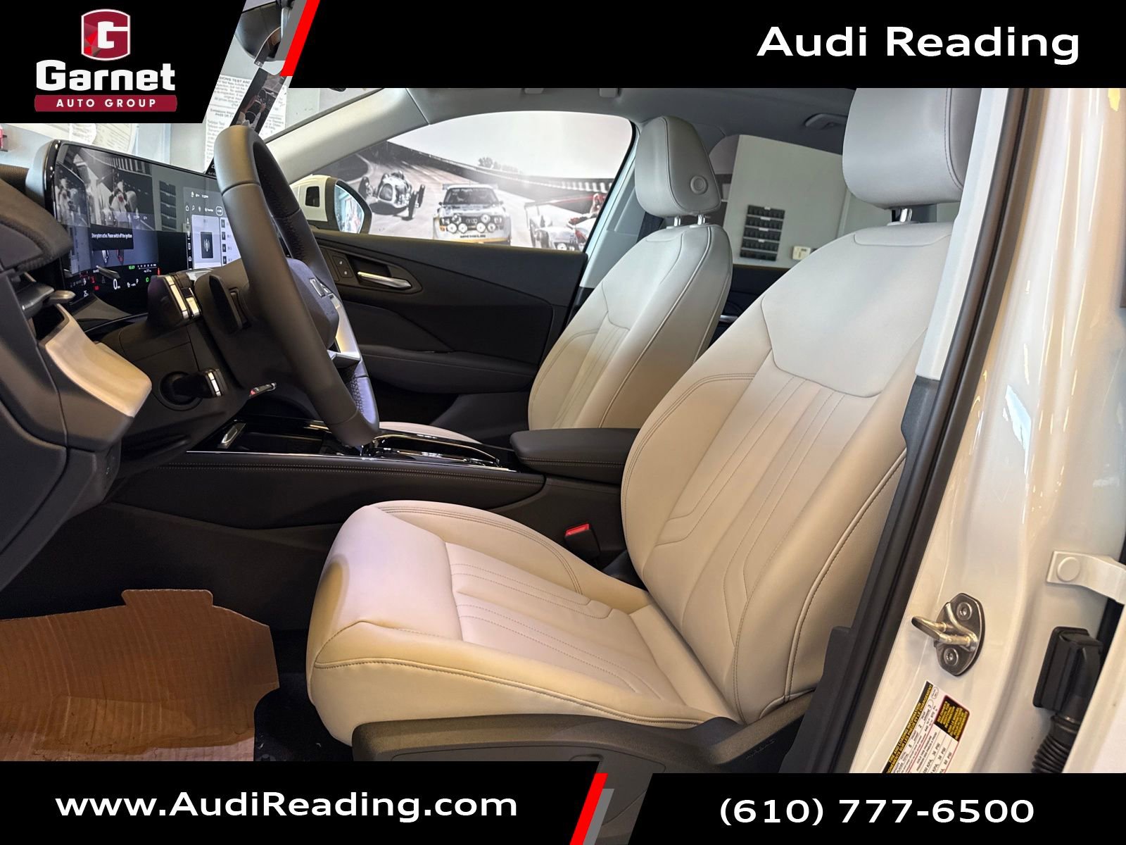 New 2026 Audi Q3 quattro 2.0T image 10