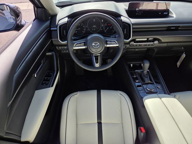 New 2026 MAZDA CX-50 AWD 2.5 S w/ Weather Package image 9